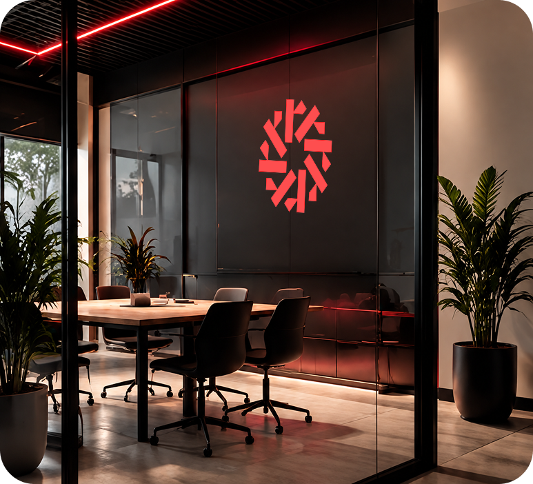 Reeflow Studio office
